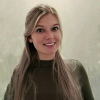 Kennis Transport & Logistics BV Employee Zoë Hogers's profile photo