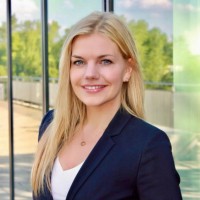 LANXESS Employee Daniela Schmitt's profile photo