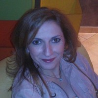 Gianna Tzianoumi