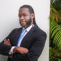 StartOut Employee Tarik Perkins's profile photo