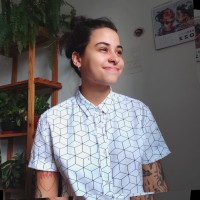 Eureca Employee Lia De Albuquerque Vasconcelos's profile photo