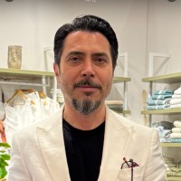 Rateks & Goldstar Textile Employee Tamer Ozdemir's profile photo