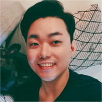 tBox Studio Employee Paul Kim's profile photo