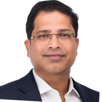 Cognizant Employee Nihar Das's profile photo