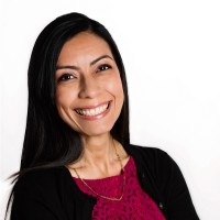 Garland Independent School District Employee Anyela Ariza Ibanez's profile photo