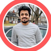 SkipTheDishes Employee Kunal Chaudhari's profile photo