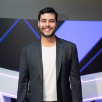 Winnin Employee Giuliano Paganini's profile photo