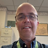 Department of Veterans Affairs Employee Thomas Conboy's profile photo