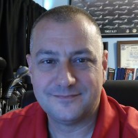 Cyber Castle Employee Matt st. Onge's profile photo