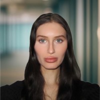 Cantor Fitzgerald Asset Management Employee Sophia Nappo's profile photo