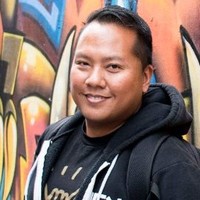 Funta Media Employee Ray Funtanilla's profile photo