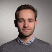 Trocadero Capital Partners Employee Léo Denis's profile photo