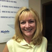 The Maids Home Services Employee Lisa Rowley's profile photo