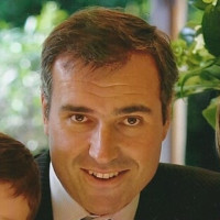 Delpha Employee Pierre-Yves Duteil's profile photo