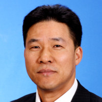 Freddie Mac Employee Daniel Wu's profile photo