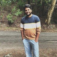 Inventateq Employee Shaik Arif's profile photo