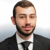 Techficient Employee Hunter Nichols's profile photo