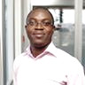 Esoko Employee Attah-Kwei Adama's profile photo