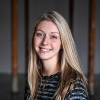 Lifeblue Employee Lindsay Forrister's profile photo