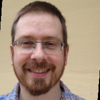 Scheer PAS Employee Gilles Volluz's profile photo