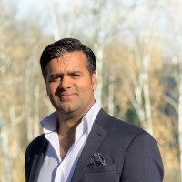 Asif Hussain Email