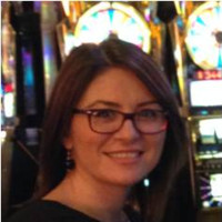 Igyxos Employee Elodie Kara's profile photo