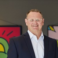 The Royal Australian College of General Practitioners (RACGP) Employee Scott King's profile photo