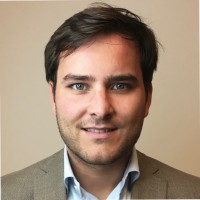 Skopei Employee Niels Jacobs's profile photo