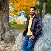 DataKinetics Employee Bala Vasimalai's profile photo