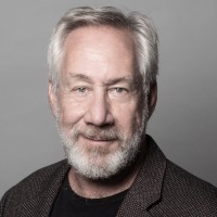 Enterprise Knowledge Graph Foundation Employee Michael Atkin's profile photo