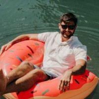 321GoProject Employee Logan Christiansen's profile photo