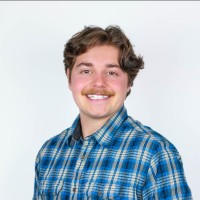 Custom Sock Lab Employee Garrett Motsko's profile photo