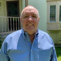 Steve McLaughlin Email & Phone Number