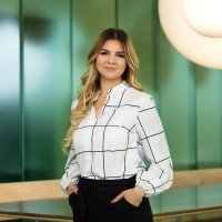 Chamberlin + Associates | Real Estate Management Employee Lizbeth Enriquez's profile photo