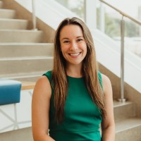 Collaborative Drug Discovery - CDD VAULT Employee Caley Anderson's profile photo