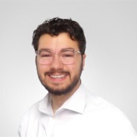 Colson Group Employee Matthew Webber's profile photo