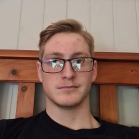 GZD Employee William Ross's profile photo