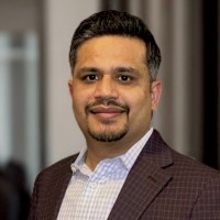 Venugopal Tamraparani Email & Phone Number