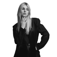MODELWERK Modelagentur GmbH Employee Verena Otto's profile photo