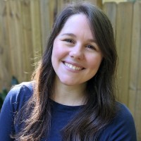 ServiceTrade Employee Josie Harvey's profile photo