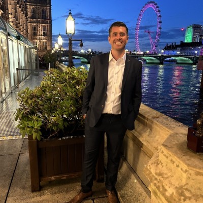 Springpod Employee Jack Kyte's profile photo