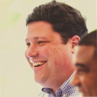 Capita Employee Joe Waters's profile photo