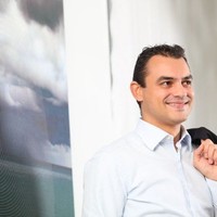 Illumia Employee Giovanni Federico's profile photo