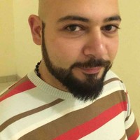 DiaEdu Employee Khalil Farran's profile photo