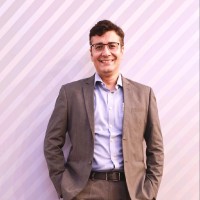 GUS Global Services India Pvt. Ltd. Employee Gaurav Kwatra's profile photo