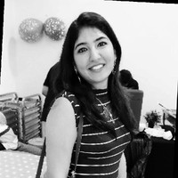 Clean Start Systems Employee Pooja Lachhwani's profile photo