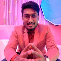 Microsoft Employee Souvik Saha's profile photo