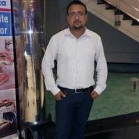 Shafeeque M Email