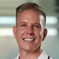 Minneapolis Institute of Art Employee Robert Bedeaux's profile photo