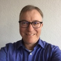 Hepart Group Switzerland Employee Hansruedi Christen's profile photo